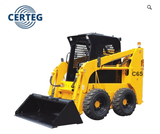 Skid Steer Loaders: The Compact Powerhouse Transforming Modern Job Sites