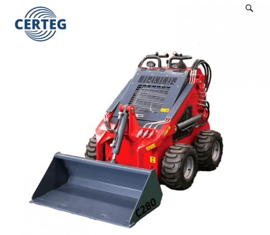 Beyond the Basics: Why Wheeled Skid Steers Are Powering the Next Generation of Compact Construction