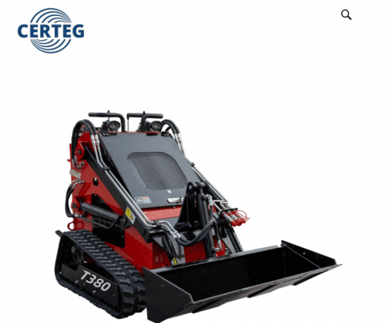The Modern Workhorse: Why Compact Track Loaders Redefine Efficiency in Construction and Landscaping