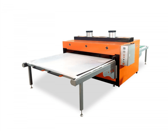 Beyond the Print: Why Sublimation Machines Are Redefining Modern Custom Manufacturing