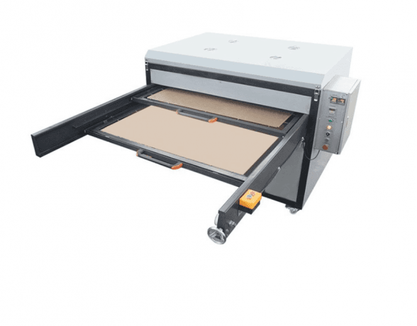 The Future of Fabric Perfection: How Textile Fusing Machines Redefine Modern Apparel Manufacturing