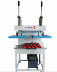 Unlocking Precision: How the Hot and Cold Press Machine Revolutionizes Modern Manufacturing
