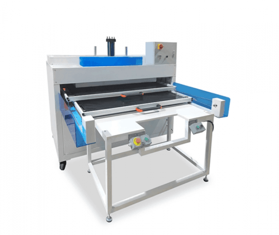 Beyond the Gloss: The Hidden Power of the Modern Laminating Machine