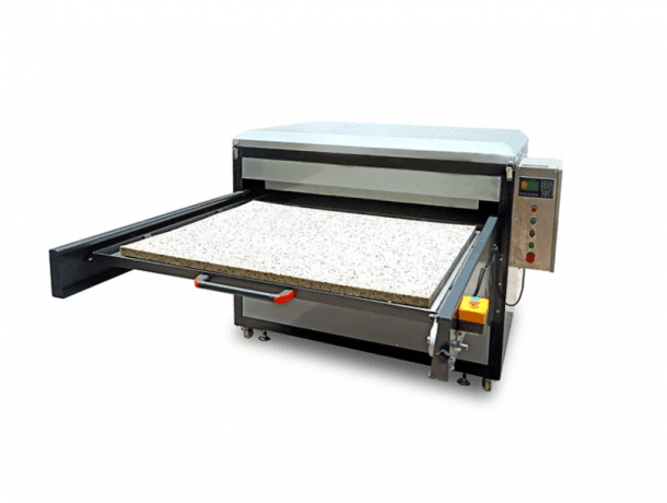 The Hidden Power Behind Every Print: Why the Sublimation Transfer Machine Is Revolutionizing Custom Production