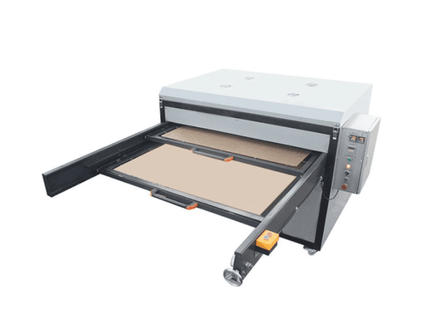 Unleashing the Hidden Power: Why the Textile Fusing Machine is Your Fabric's Silent Superhero