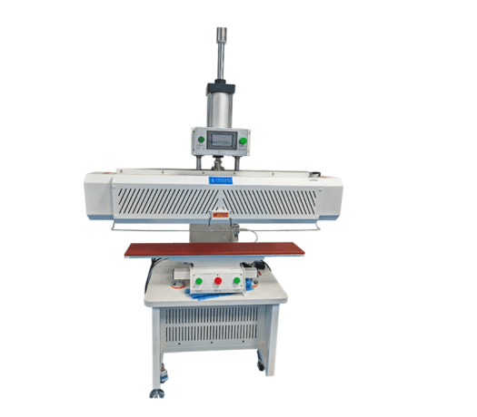 Hot and Cold Press Machines: Revolutionizing Precision in Everyday Fabrication