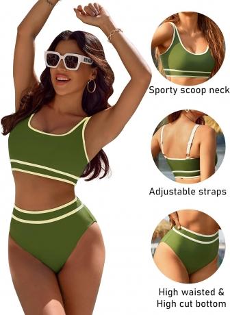 Explore the Latest Trends in Beachwear Catalogue from Our Manufacturing Factory