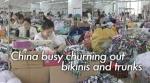 Why Choose China Swimwear Manufacturers for Your Brand's OEM Needs?