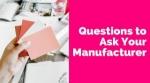 What Questions Should You Ask Custom Made Swimwear Manufacturers Before Starting a Project?