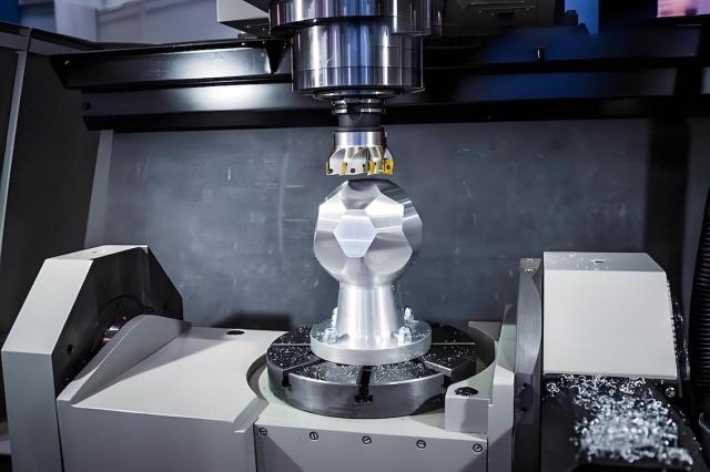 Why Choose Custom CNC Milling for Your Next Project?