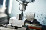 How to Select the Right CNC Milling Service Provider?