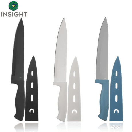 Wholesale Kitchen Knife: The Ultimate Guide for Buyers and Sellers in 2025
