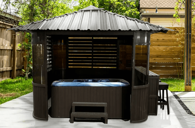 Choosing the Right Pavilion Gazebo Supplier: A Comprehensive Guide for Buyers and Outdoor Living Enthusiasts