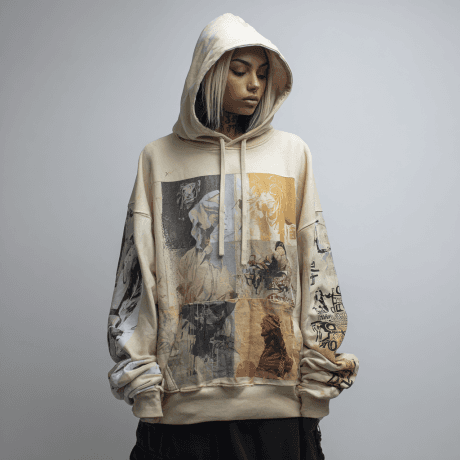 The Ultimate Guide to Hoodies: Comfort, Style, and Versatility