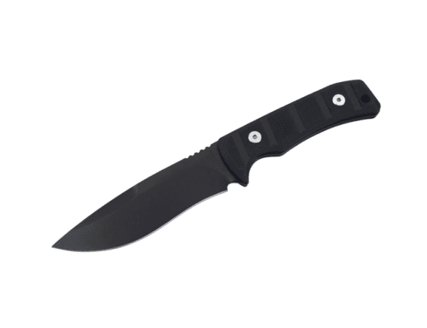 The Ultimate Guide to Choosing a Hunting Fixed Blade Knife