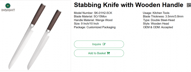Precision Redefined: A Comprehensive Guide to Choosing the Perfect Slicer Knife for Modern Kitchens