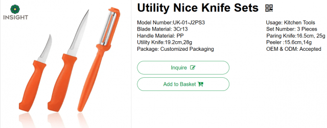 Mastering Precision in the Kitchen: The Complete Guide to Choosing and Using a Paring Knife