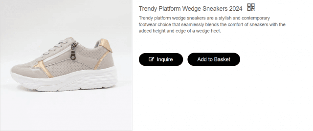 The Ultimate Guide to Sneakers: Styles, Trends, and Buying Tips
