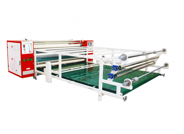 Beyond the Surface: Exploring the Future of Heat Transfer Machines
