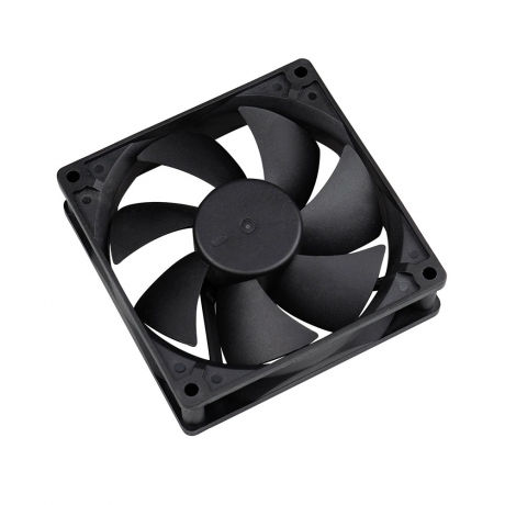 What Are the Key Benefits of Using 24V DC Fans in Your Applications?