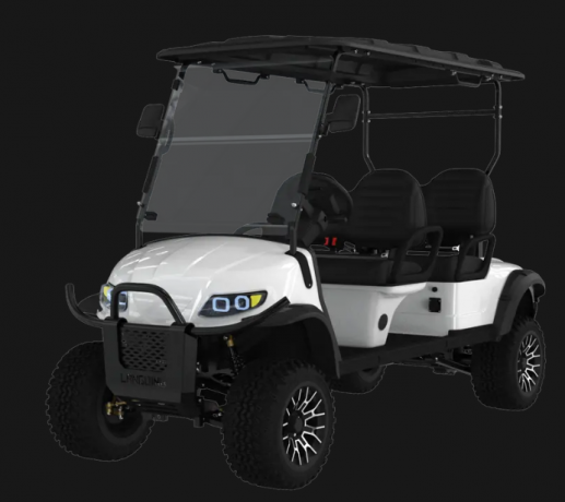 The Ultimate Guide to Choosing and Buying from a Golf Cart Dealer: Trends, Tips, and Top Questions Answered