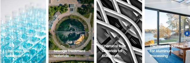 Chemical Water Treatment: Essential Methods, Chemicals, and Technologies for Clean and Safe Water