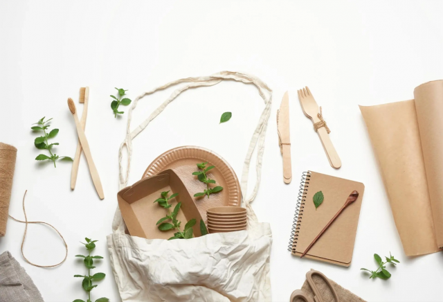 Embracing Sustainability: The Ultimate Guide to Eco-Friendly Tableware for a Greener Dining Experience