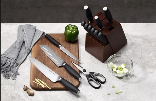 Corrosion Resistant Stainless Steel Cutlery: The Ultimate Guide for Durability and Hygiene