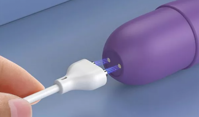 The Ultimate Guide to Magnetic Sex Toy Chargers: Convenience, Compatibility, and Care