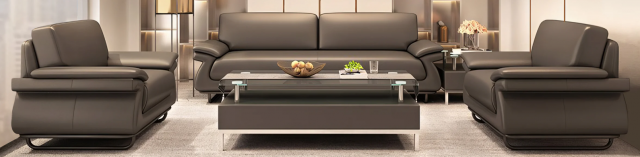 The Ultimate Guide to Office Furniture: Trends, Selection, and Ergonomic Solutions for 2025