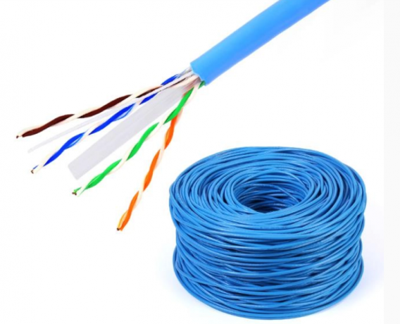 Choosing the Right Ethernet Cable Manufacturer: A Comprehensive Guide to Quality, Types, and Industry Leaders