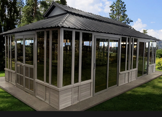 Waterproof Enclosed Gazebo Manufacturer: The Ultimate Guide to Durable Outdoor Shelters