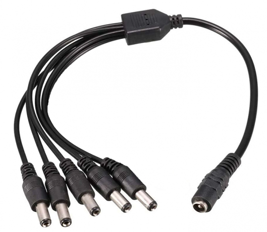 The Ultimate Guide to Surveillance Cable Manufacturers: Types, Manufacturing Process, and Applications