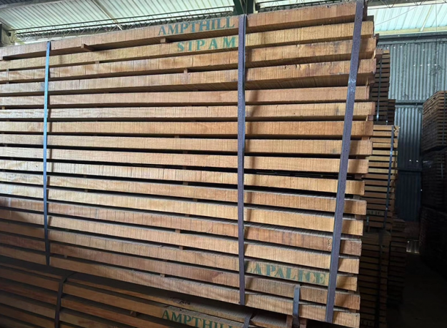 The Ultimate Guide to Wenge Wood Veneer: Characteristics, Uses, and Design Trends