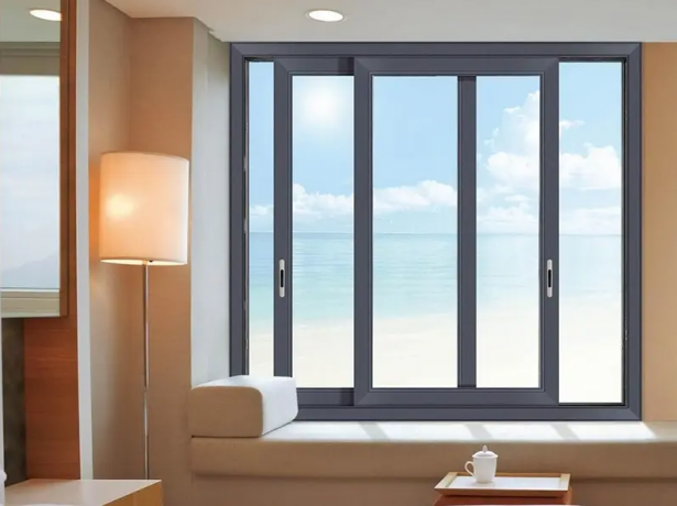 The Ultimate Guide to Aluminum Sliding Windows: Types, Benefits, Installation, and Maintenance