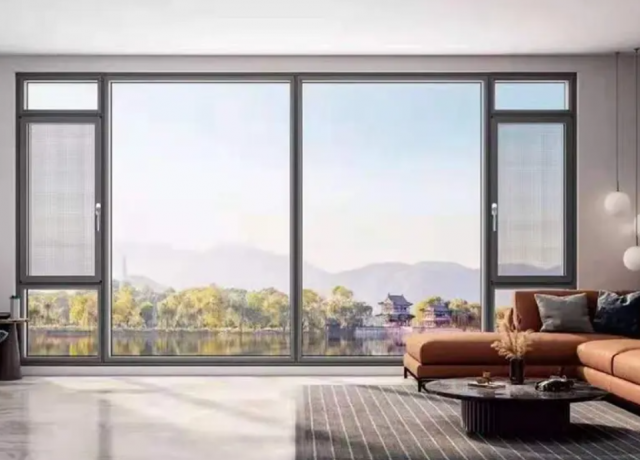 The Ultimate Guide to Aluminium Casement Doors: Features, Benefits, and Buying Tips