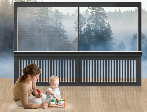 The Ultimate Guide to Energy Efficient Aluminum Windows: Benefits, Technology, and Installation