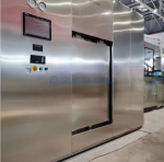 Medical Sterilization Cabinet: Essential Technology for Safe and Efficient Healthcare Instrument Sterilization