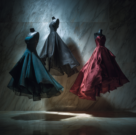 The Ultimate Guide to Dresses: Styles, Fabrics, and Fashion Insights