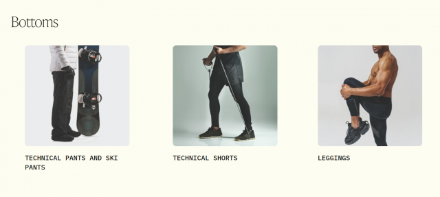 Leggings: The Ultimate Guide to Style, Comfort, and Versatility