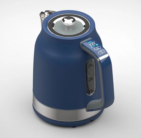 Boiling Innovation: Why the Modern Electric Kettle Has Become a Global Essential