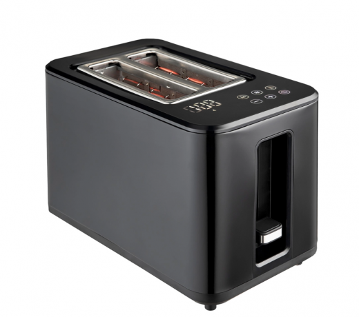 The Timeless Appeal of a Stainless Steel Toaster: A Modern Kitchen Essential