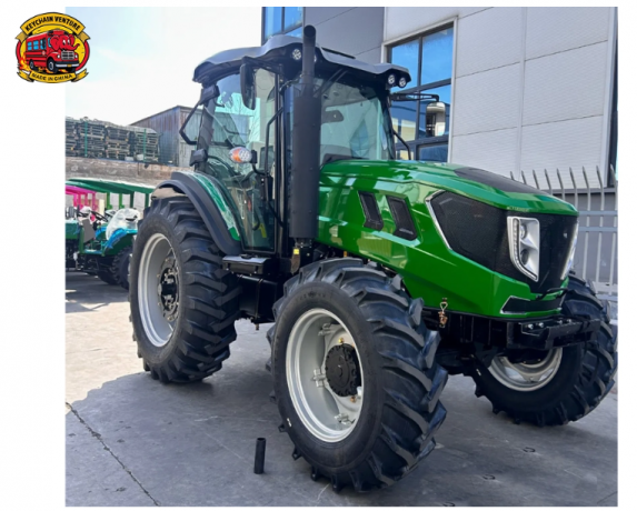 The Smart Farmer’s Guide to Buying a Used Tractor