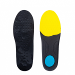 Cushion Insole: The Ultimate Guide to Comfort, Support, and Footwear Enhancement