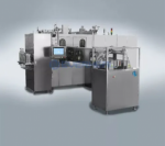 Pharmaceutical Production Line: Modern Solutions for Efficient Drug Manufacturing
