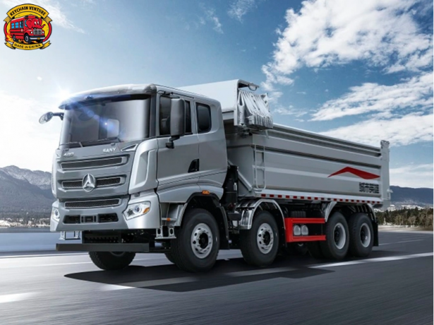 The Right Used Dump Truck