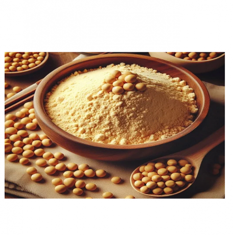 Plant Proteins: The Future of Sustainable Nutrition