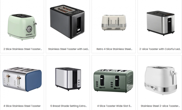 Bread Toaster Buying Guide: From Daily Breakfast Essential to Smart Kitchen Upgrade