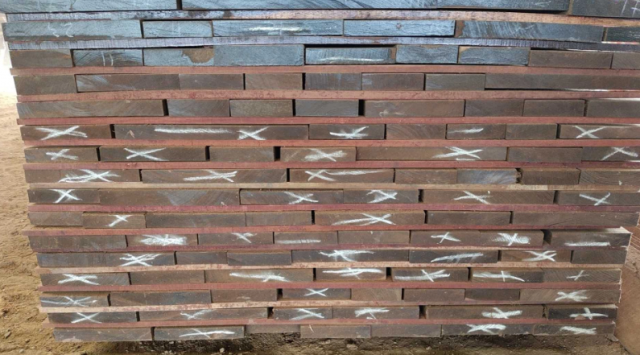 Wenge Wood: The Dark Jewel of African Hardwood