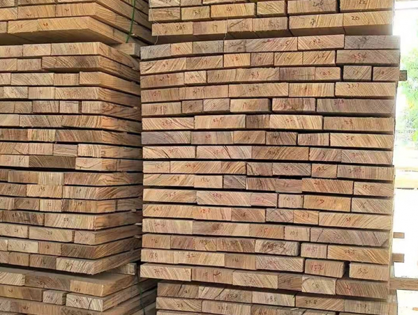 Zebrawood: The Striped Marvel of Exotic Hardwoods